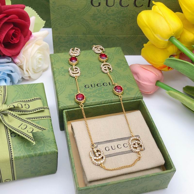 Gucci Necklace 05yxs17
